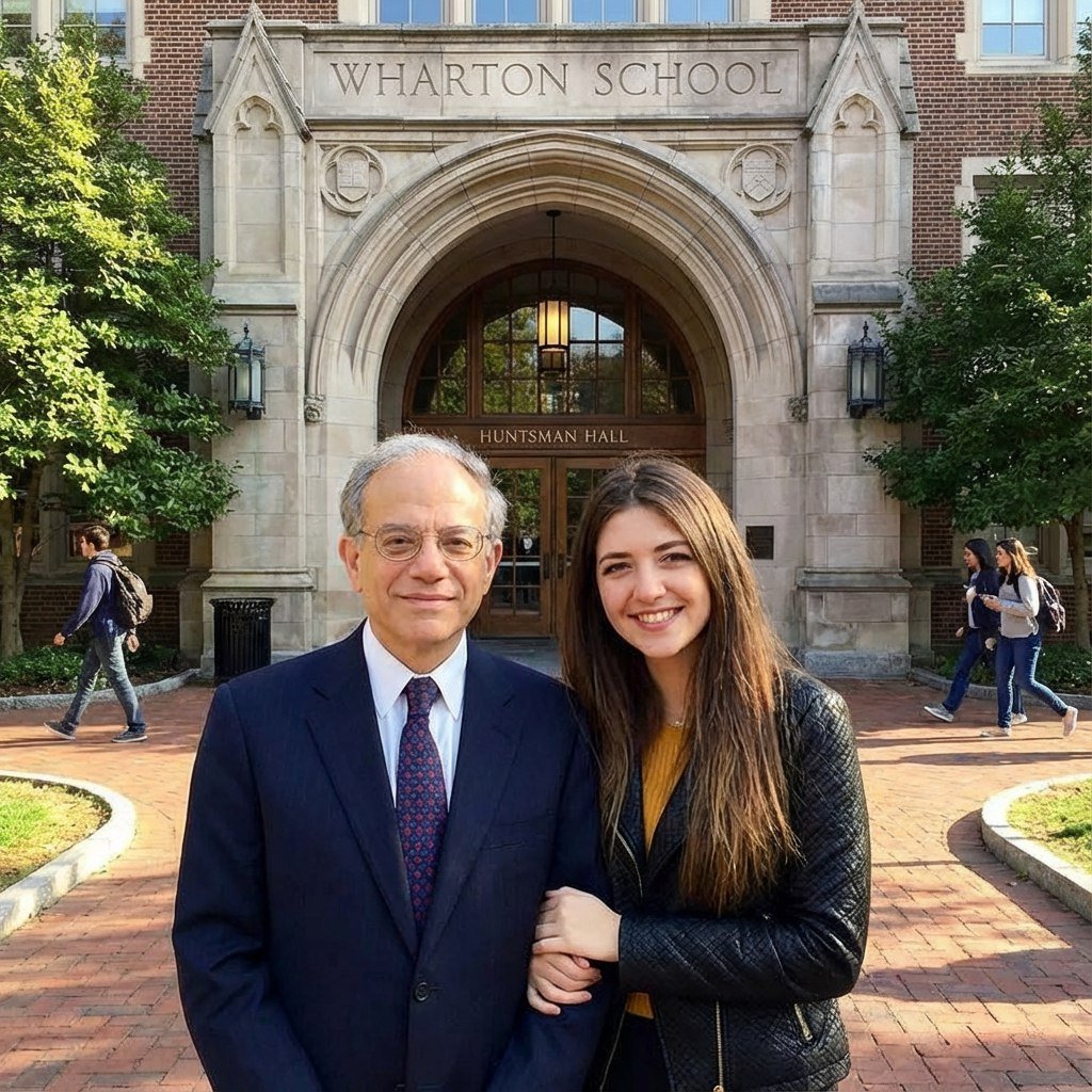 Isabella Stewart finance event